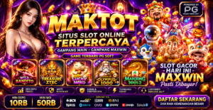 banner MAKTOT
